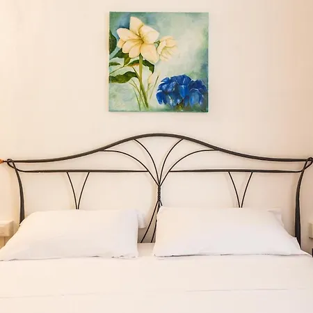 Windrose Sarti 42 Apartment