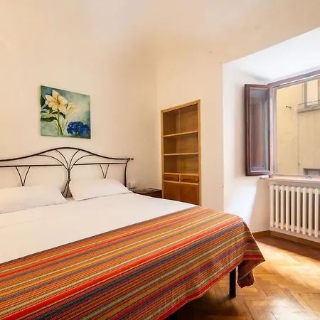 Apartment Windrose Sarti 42 *
