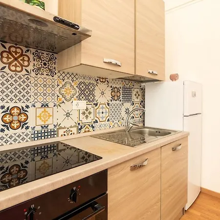 Windrose Sarti 42 Apartment