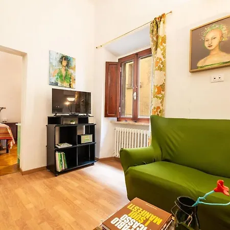 Apartment Windrose Sarti 42 *