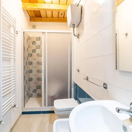 Apartment Windrose Sarti 42 Volterra