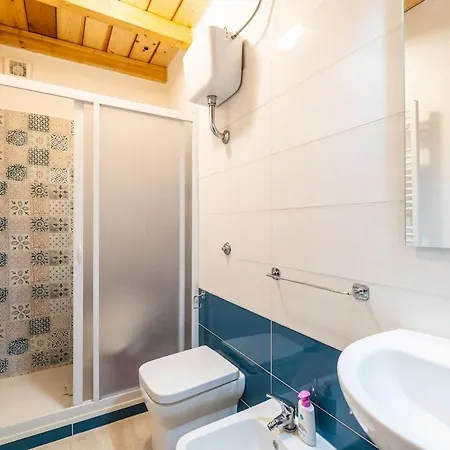 Windrose Sarti 42 Apartment Volterra