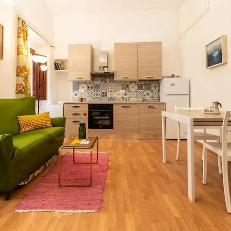 Apartment Windrose Sarti 42 *